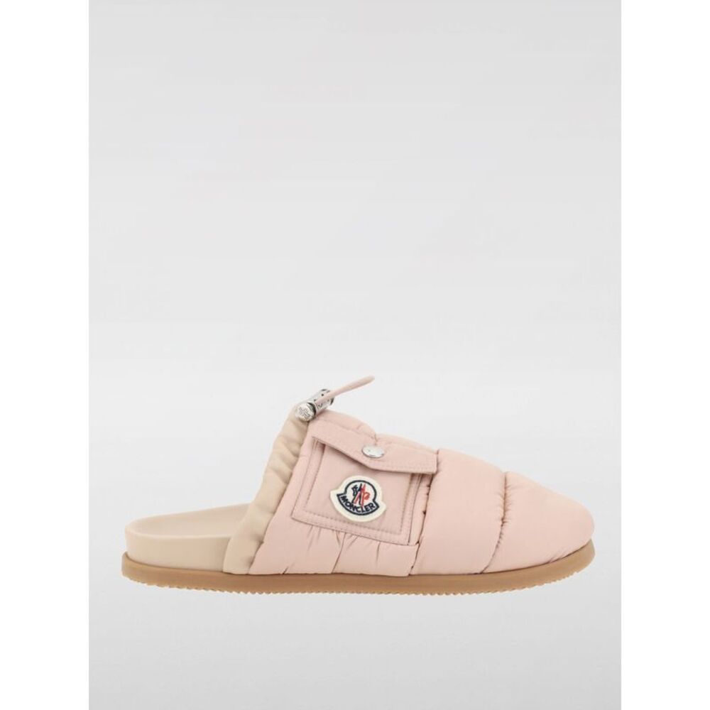 Moncler Women Shoes Woman Moncler